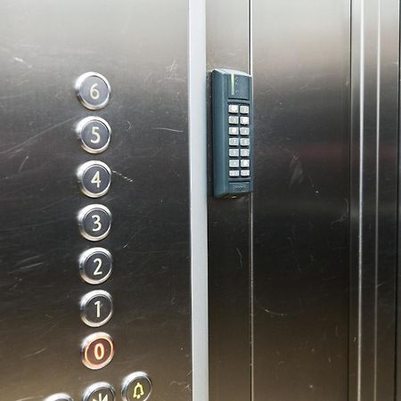 Apartament Szept Galeria Dominikanska By Noclegi Renters Wroclaw Ngoại thất bức ảnh