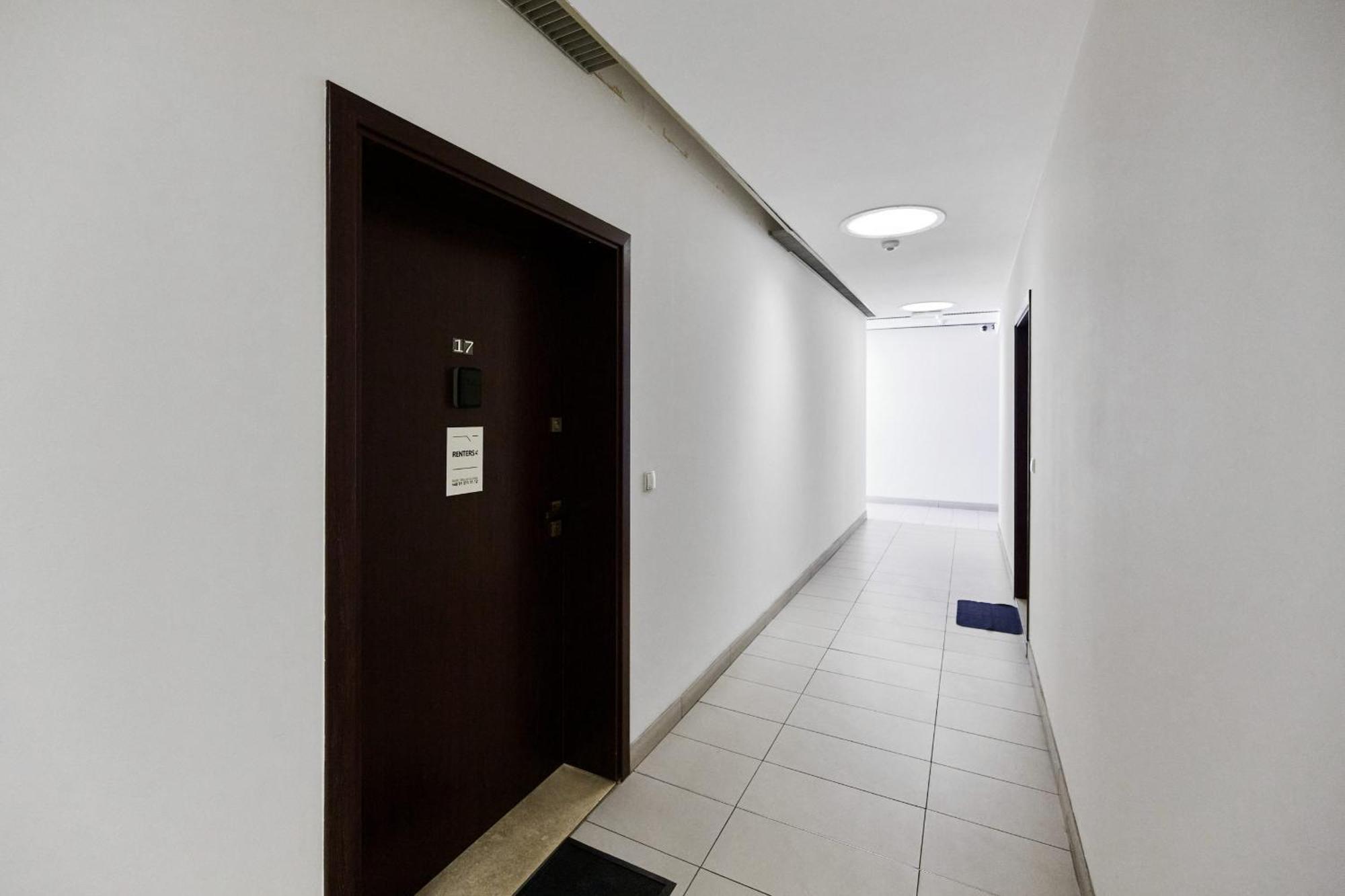 Apartament Szept Galeria Dominikanska By Noclegi Renters Wroclaw Ngoại thất bức ảnh