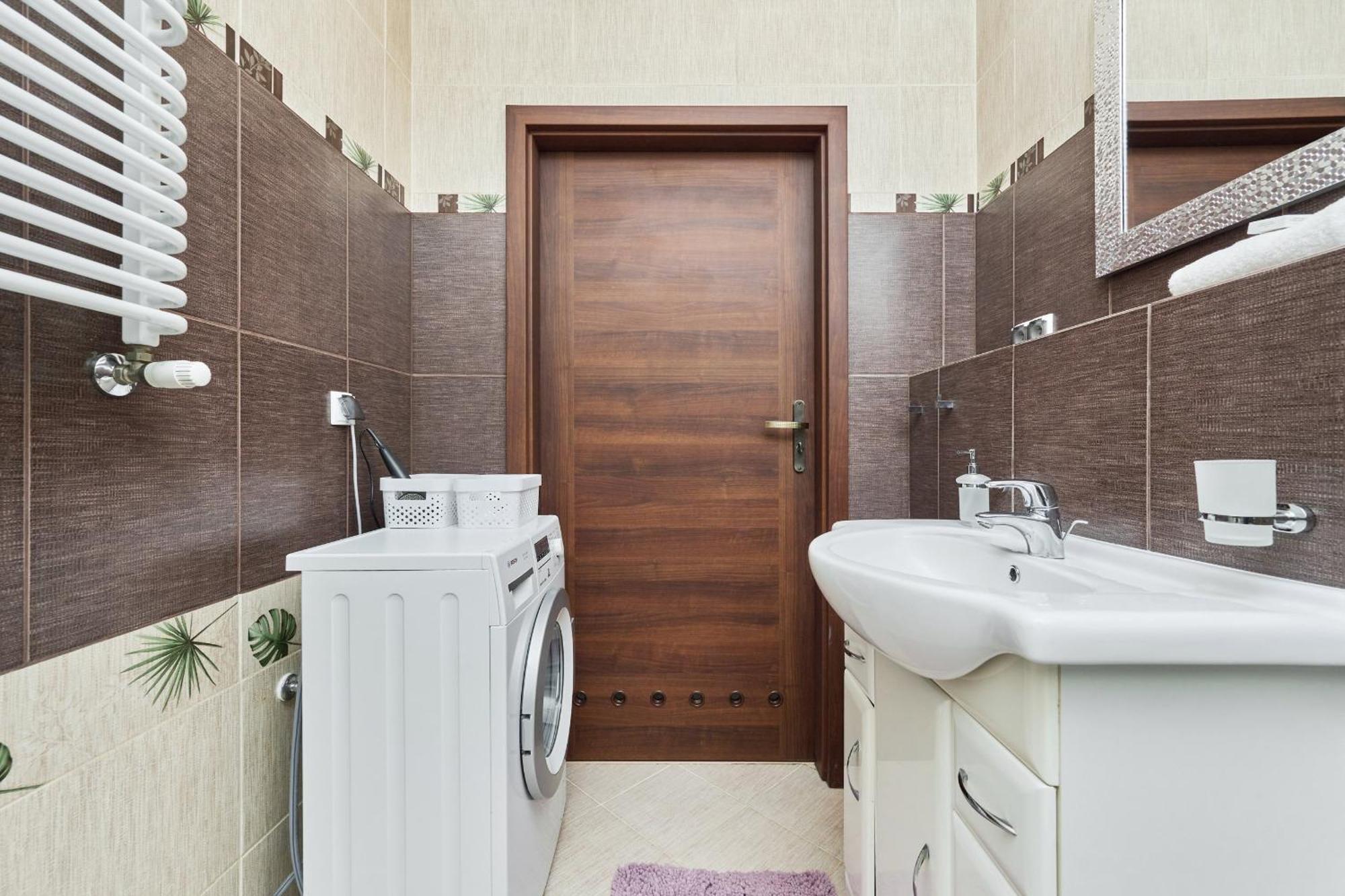 Apartament Szept Galeria Dominikanska By Noclegi Renters Wroclaw Ngoại thất bức ảnh