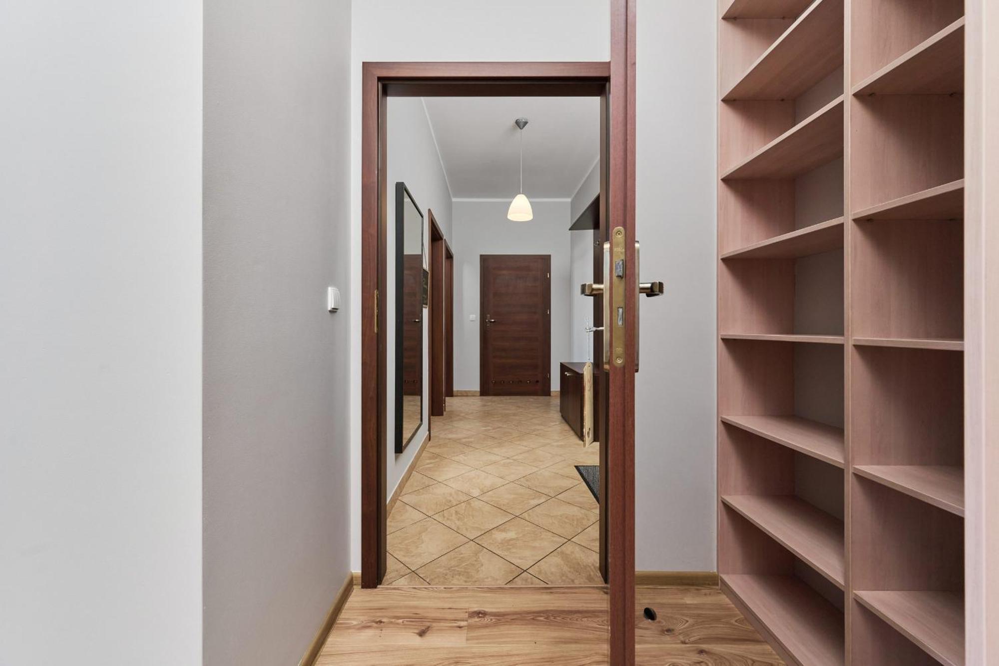 Apartament Szept Galeria Dominikanska By Noclegi Renters Wroclaw Ngoại thất bức ảnh