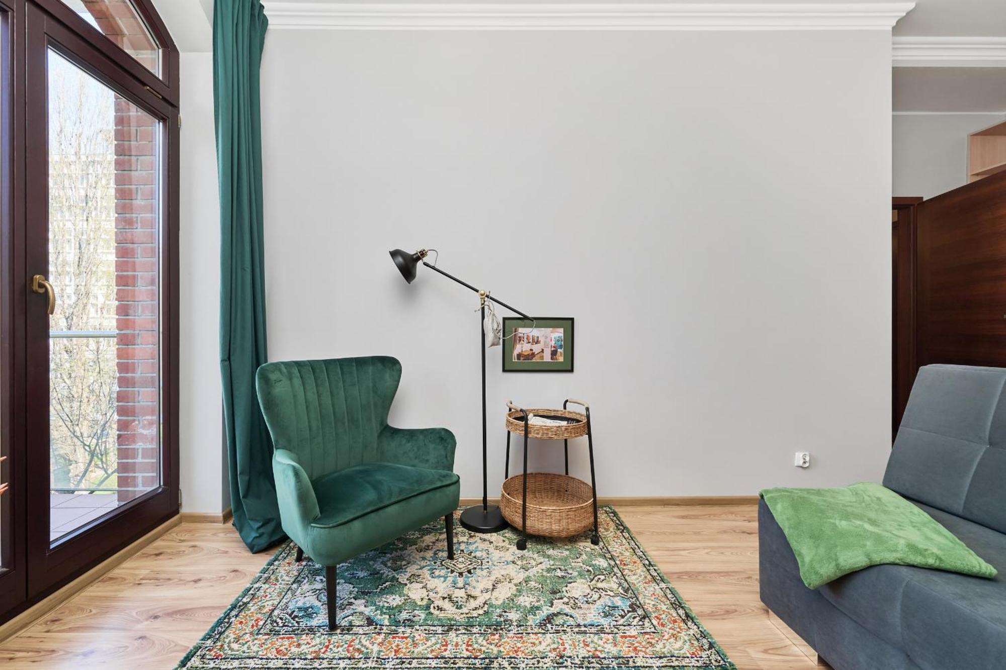 Apartament Szept Galeria Dominikanska By Noclegi Renters Wroclaw Ngoại thất bức ảnh
