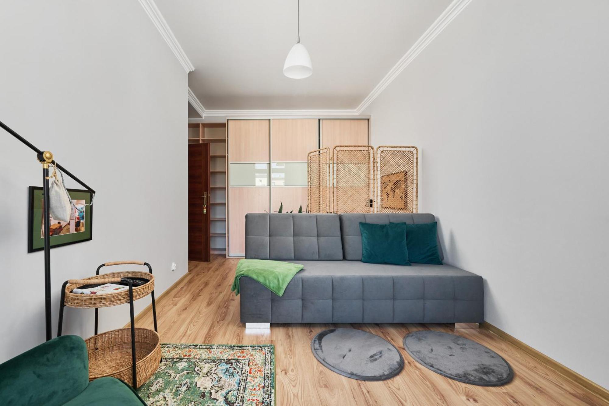 Apartament Szept Galeria Dominikanska By Noclegi Renters Wroclaw Ngoại thất bức ảnh
